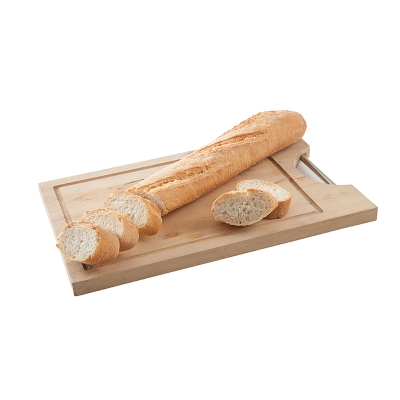 Pan Baguette A La Leña La Panera
