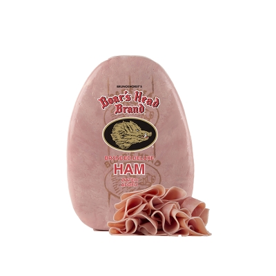 Jamon De Cerdo Deluxe Boar's Head, Lb